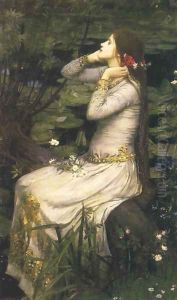 Ophelia 1894