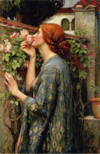 The Soul of the Rose 1908