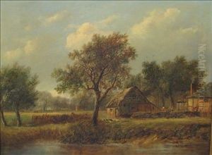 Landscape Landscape