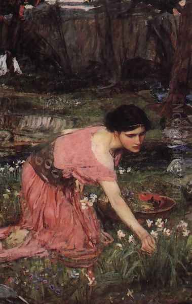 Flora 1890 - view 1