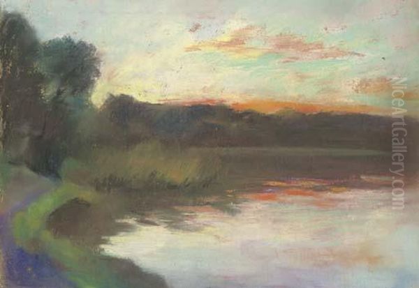 Landscape - view 1