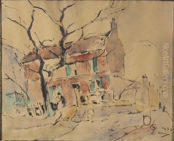 Untitled - view 1