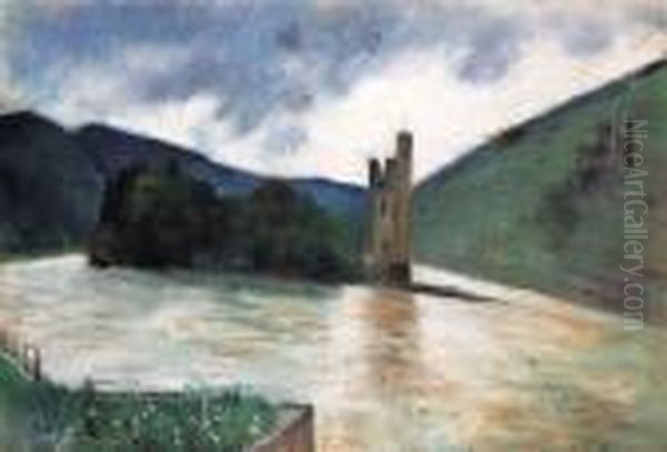 Fortress - view 1