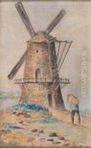 Wind Mill Wind Mill