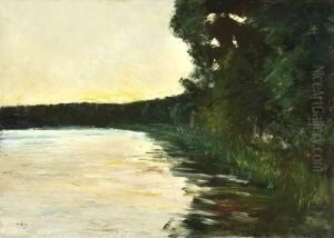 Grunewaldsee