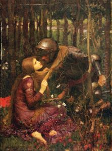 La Belle Dame Sans Merci