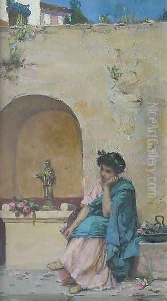 Offerings 1879 - view 1