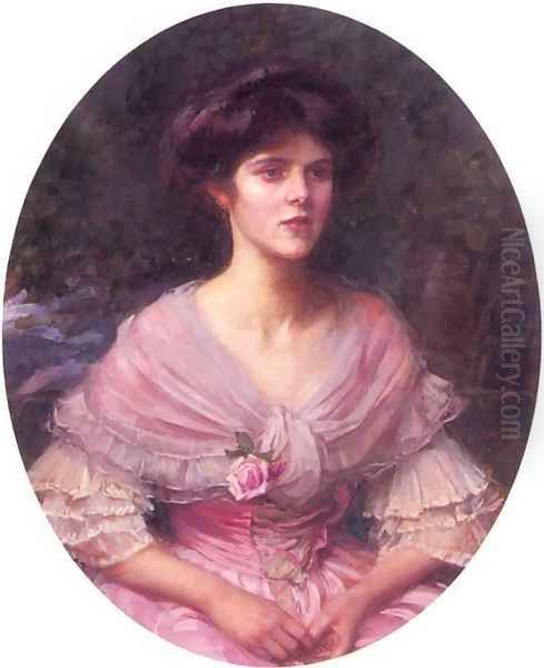Mrs A. P. Henderson 1909 - view 1
