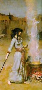 The Magic Circle