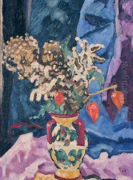 Vase De Fleurs - view 1