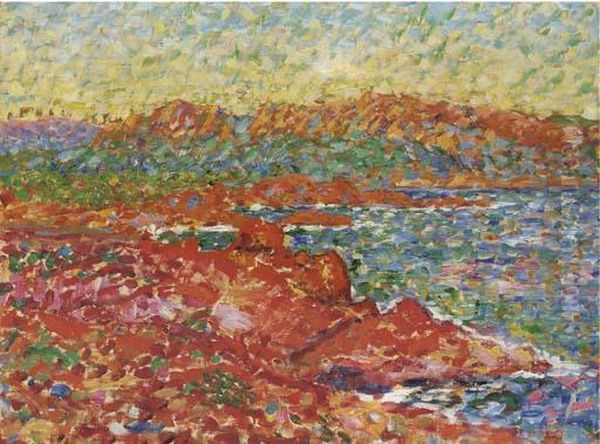 Le Rastel D'agay - view 1