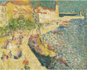Le Port Le Port