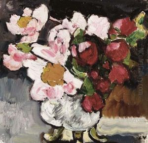 Bouquet De Fleurs Bouquet De Fleurs