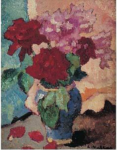 Bouquet De Fleurs - view 1