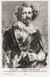 Dyck by Sir Anthony Van Dyck