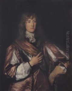 Lord John Belasyse