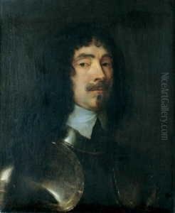 Dyck , Werkstatt by Sir Anthony Van Dyck
