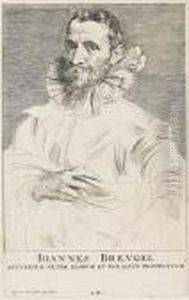 Untitled by Sir Anthony Van Dyck