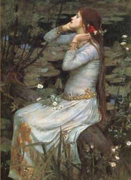 Ophelia2 - view 1