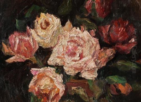 Rosen - view 1