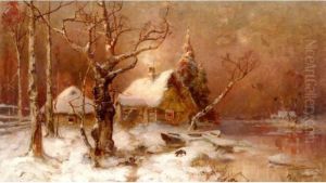 Winter Landscape