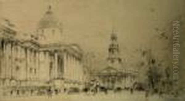 London - view 1