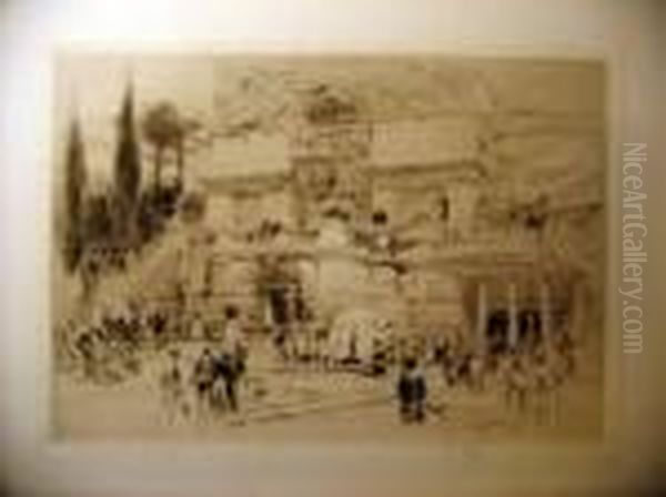 Walcot, ,unidentified - view 1