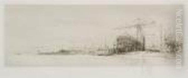 The Clyde - view 1