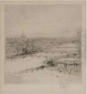 London by William Walcot
