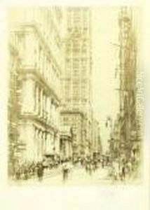 Lower Broadway