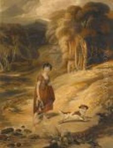 Crossing The Burn