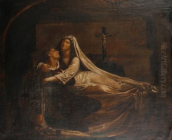 Romeo And Juliet - view 1