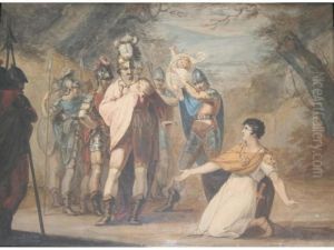 A Classical Scene