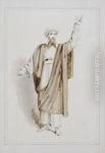 Prophetic Figure