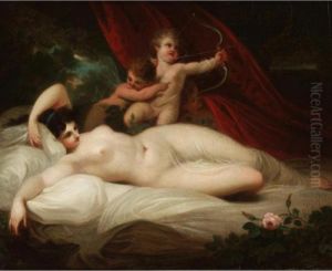 The Bower Of Venus