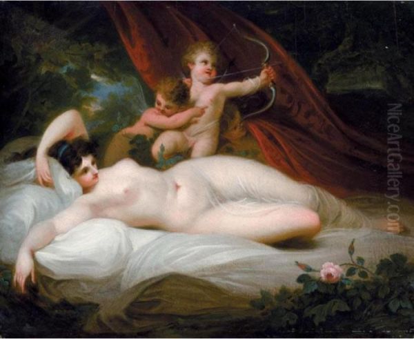 The Power Of Venus - view 1