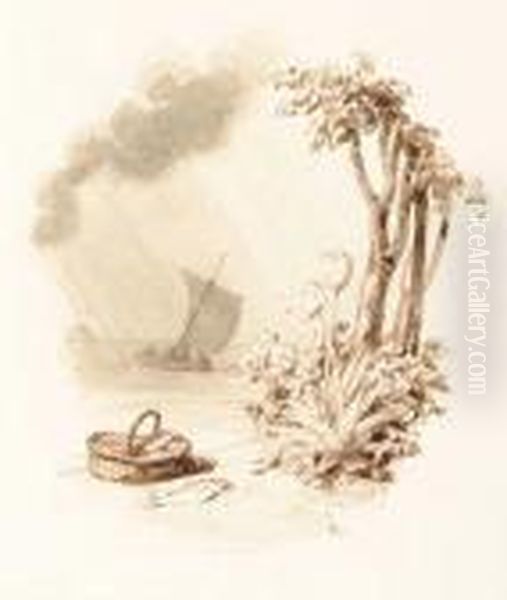 Caught In A Squall - view 1