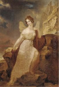 A Classical Female Figure