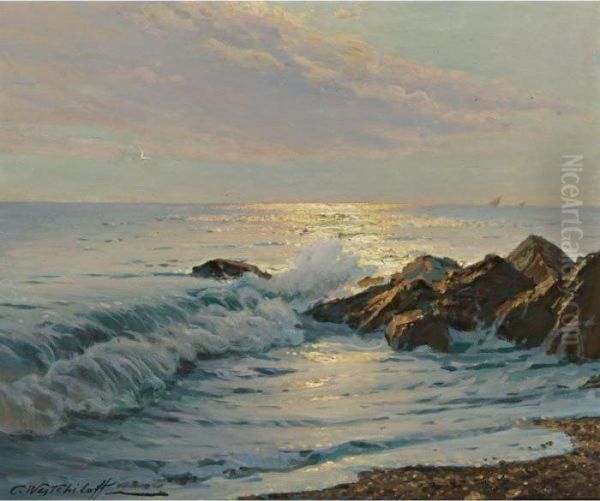 At The Shore - view 1
