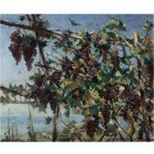 Capri by Constantin Alexandr. Westchiloff