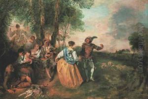 Shepherds