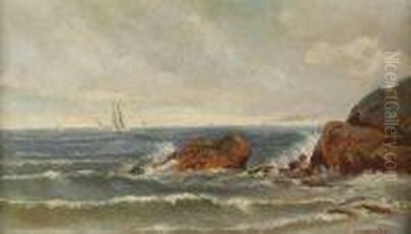 Sailing On The Coast - view 1