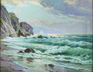 Pacific Shores