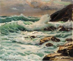 Seascape Seascape
