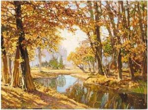 Golden Autumn
