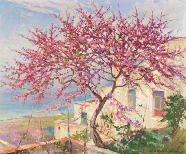 View Of Capri - view 1