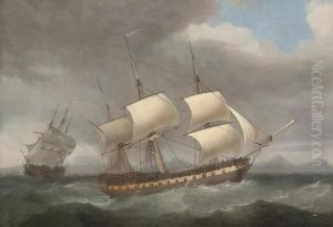 The Honourable [east India] Company's Ship