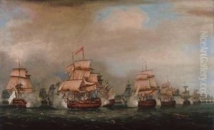 The Battle Off Trincomalee The Battle Off Trincomalee