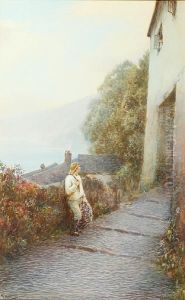 Temple Bar, Clovelly