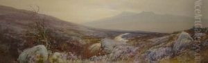 A Moorland Landscape thumbnail
